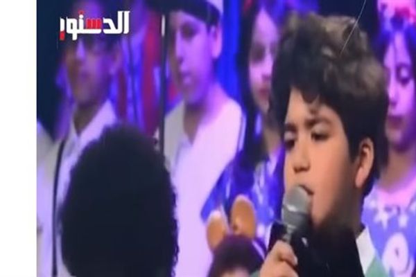 خطفوا الأنظار بآداءهم.. صغار يبدعون في تقليد شخصية فطوطة لـ النجم سمير غانم (فيديو)