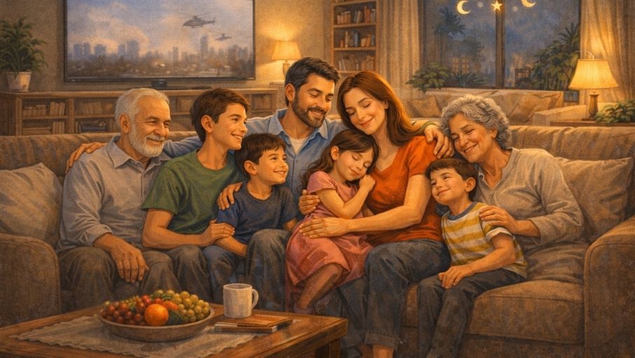 "المناعة النفسية المجتمعية".. قوة داخلية وسط الاضطرابات والتوترات الإقليمية