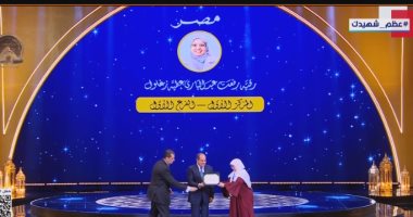 النائب علاء سليمان: دولة التلاوة تؤكد ريادة مصر التاريخية فى خدمة القرآن الكريم