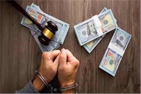 4 ملايين جنيه ضبط قضايا اتجار بالنقد الأجنبي خلال 24 ساعة