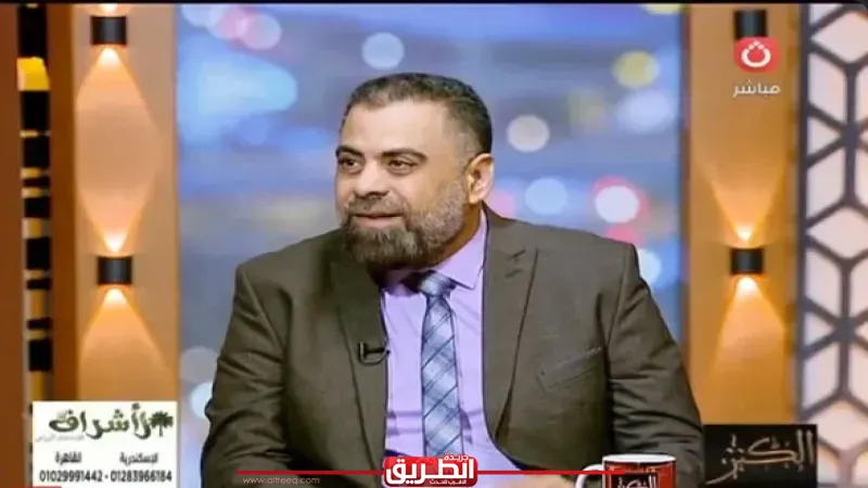 عالم أزهري: الأعياد مكافأة ربانية بعد الطاعات.. وذكر الله في المعدودات ينظم ضربات القلب