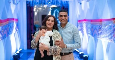 لو مكنتش كابتن...سمر حمزة:كان نفسى أكون شيف في المطبخ