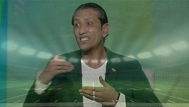 شرف كبير لي.. حسام عبدالمنعم يعلق على قرار تعيينه في نادي الزمالك