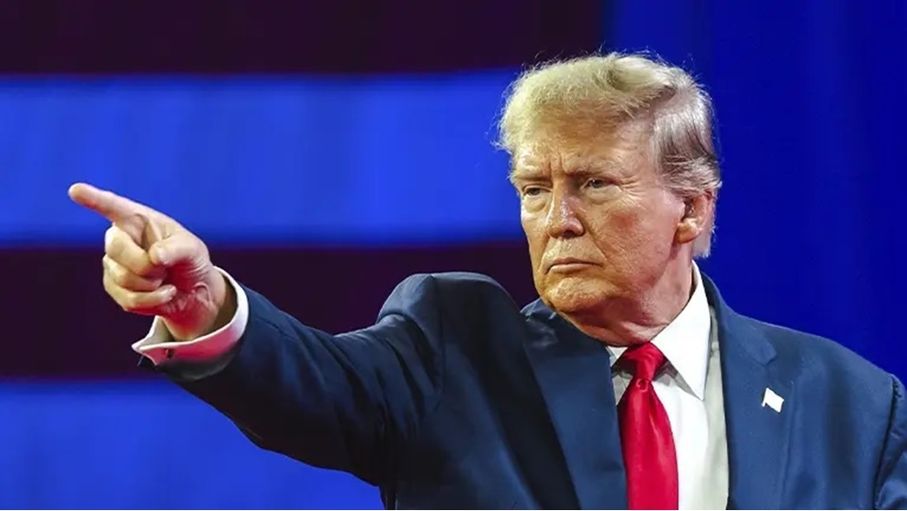 ترامب: الحصار البحري يكبّد إيران خسائر يومية تقدّر بـ 500 مليون دولار