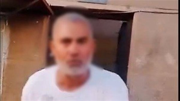 ضبط شخص ظهر في فيديو بأفعال خادشة للحياء بالبحيرة والتحقيقات تكشف مفاجأة