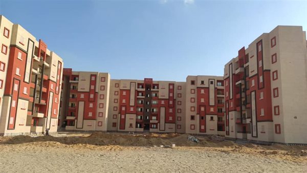 لحاجزي شقق سكن لكل المصريين، هل يمكن التعامل مع جهة التمويل مباشرة؟