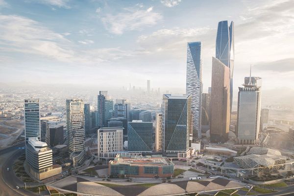 20 مليار ريال استثمارات أجنبية بالمملكة.. و148 مستثمرًا دوليًا في 2025