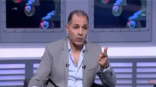 الموت يفجع تامر عبد الحميد لاعب الزمالك السابق