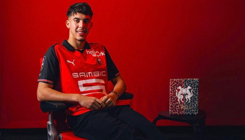 أكاديمية محمد السادس تكسب 5 ملايين يورو من صفقة زابيري