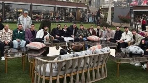 بحضور أفشة.. عزومة تريزيجيه لنجوم اﻷهلي في الجزيرة