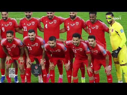 فراعنة الكورة - لقاءات مع لاعبي الجزائر والأدرن عقب المواجهة بينهم في كأس العالم