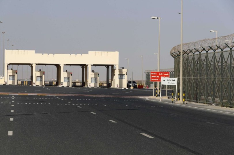 قطر تعلن حلولا بديلة لنقل البضائع بنظام الترانزيت عبر السعودية
