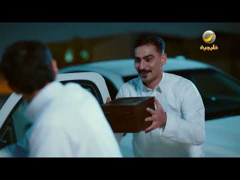 ليلة سرقة صالح والشباب تورطوا 😱
