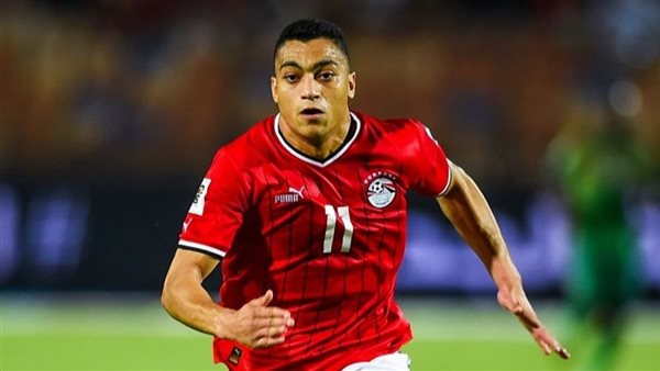 محمد عبد الجليل: أؤيد حسام حسن في استبعاد مصطفى محمد