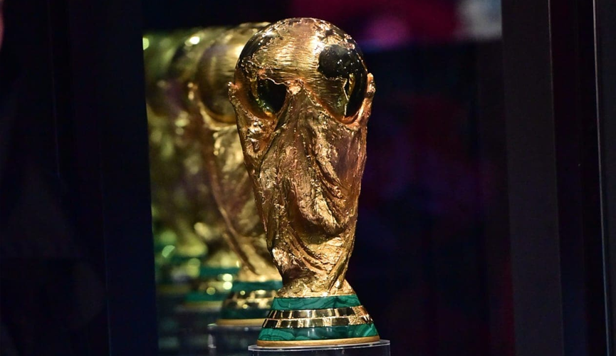 قطر تقترب من استضافة مباريات ملحق كأس العالم 2026