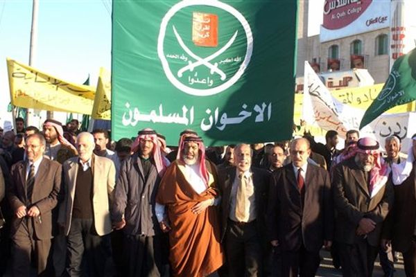 الملاحقون في الأرض.. «إخوان الأردن» يغيرون «جبهة العمل الاسلامي» إلى «الأمة» هربا من الحظر الأمريكي
