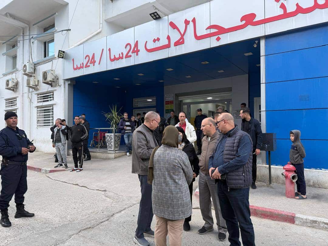 منع استعمال بعض المواد في الإطعام بعد تسجيل حالات تسمم غذائي بقسنطينة