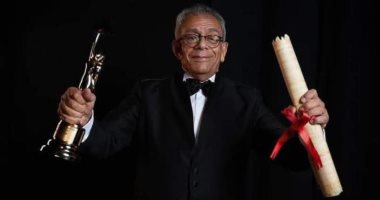 المخرج يسري نصر الله يترأس لجنة تحكيم مهرجان مالمو للسينما العربية