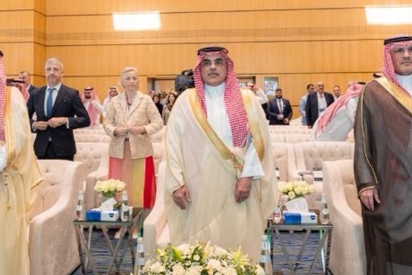 أسبوع الرياض الدولي للصناعة 2026 يختتم أعماله بمشاركة 17 دولة