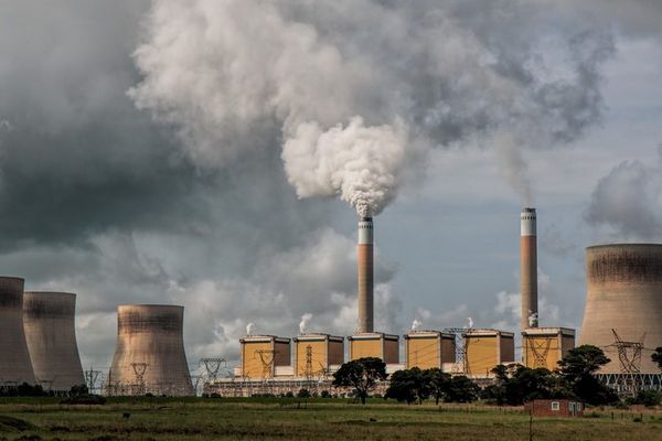 تقرير: انبعاثات الغازات الدفيئة وموجات الحر البحرية تصل لمستوى مرتفع قياسي