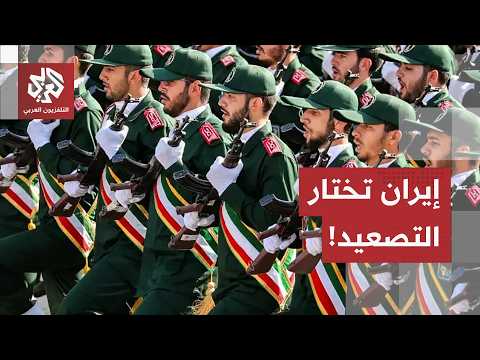 تصعيد إيراني مفاجئ خلال جنازة المرشد الراحل.. مراسل العربي يرصد تفاصيل التطورات في طهران