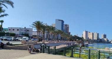 كورنيش رشيد.. حكاية مدينة العريقة تعود إلى الحياة على ضفاف النيل.. 6 كيلو مترات من التطوير وإنشاء ميدان "أنشودة رشيد" أمام المسجد العباسى التاريخى.. ومراسى حضارية تعيد رسم ملامح المدينة التى أبهرت الع