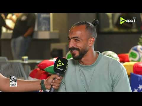 فراعنة الكورة - توقعات محمد طلعت وإيهاب المصري لـ مباراة مصر وإيـ ران في كأس العالم