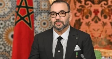 ملك المغرب ورئيس الإمارات يبحثان مستجدات الساحة الدولية