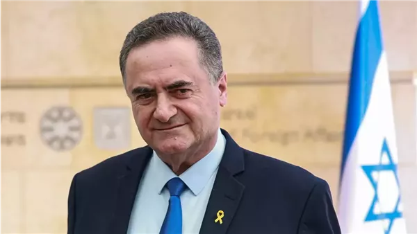 افتح القوس وزود سوريا.. وزير الدفاع الإسرائيلي يهدد بضرب دمشق في هذه الحالة