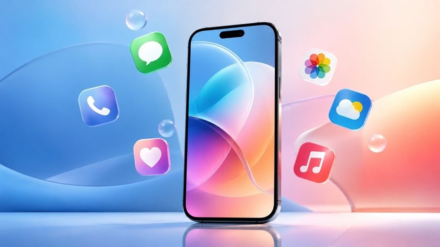 ماذا سيضيف نظام «آي أو إس 27» إلى هواتف آيفون؟