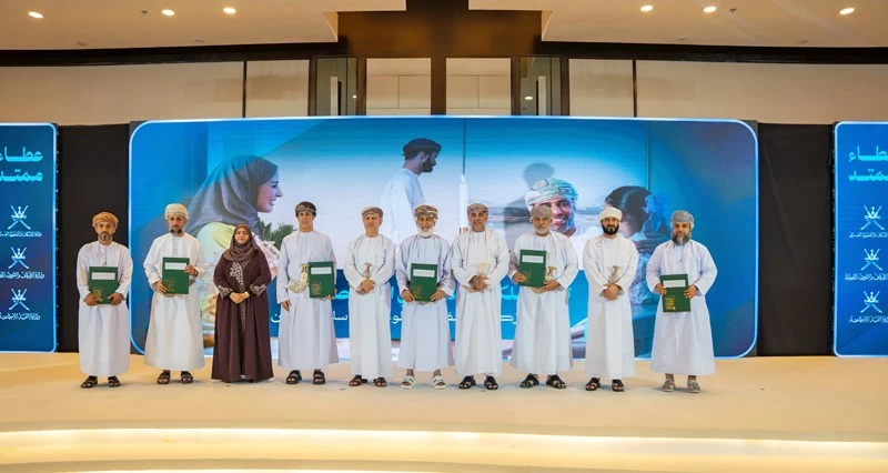 تخصيص أراض استثمارية لـ«66 لجنة زكاة» و«65 فريقا تطوعيا» فـي مختلف الولايات