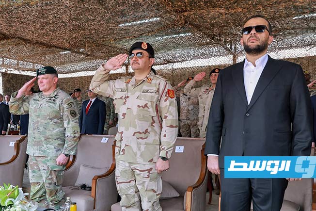 السفارة الأميركية: «فلينتلوك 2026» خطوة نحو بناء مؤسسات عسكرية ليبية أكثر قوة ووحدة
