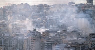 تجدد الغارات الإسرائيلية على جنوب لبنان