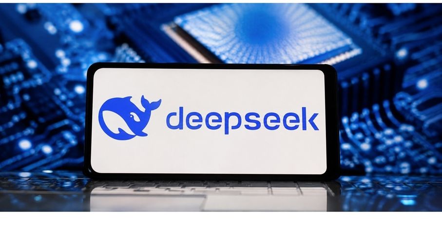 DeepSeek تسرّع نموذج V4 بنسبة 85%