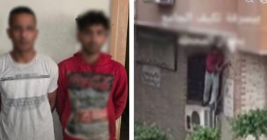 لم يراعيا حرمة بيوت الله.. كواليس ليلة سقوط "حرامية التكييف" في مساجد القليوبية