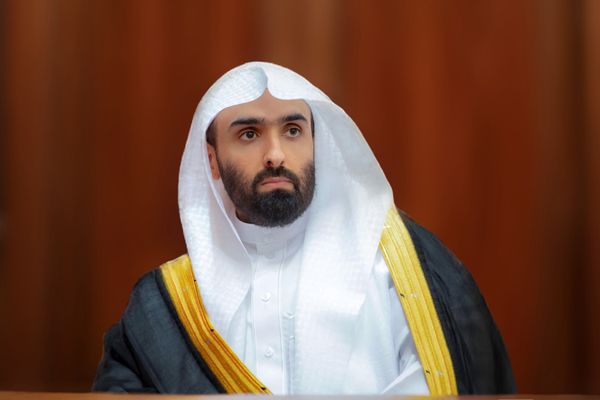 النائب العام يشكر القيادة بمناسبة تعديل نظام مكافحة غسل الأموال والموافقة على نظام التنفيذ