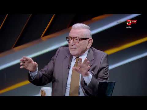 ماذا عن فقرة التحليل التحكيمي!.. المنيسي والقيعي يكشفان كواليس إجتماع الإعلاميين في الأعلي للإعلام