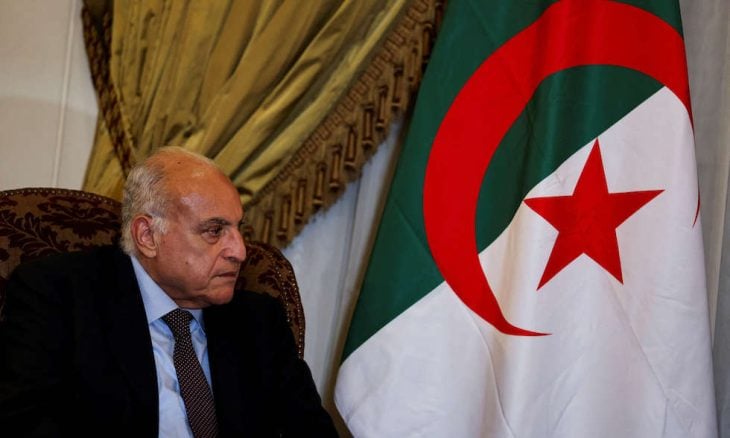 أول رد فعل رسمي من الجزائر على تطورات الوضع في الجارة مالي ـ (فيديو)