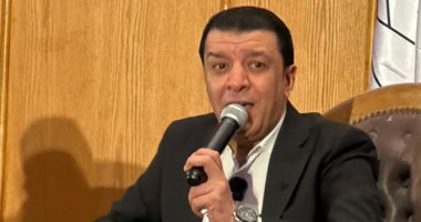 مصطفى كامل: هاني شاكر كان ذكيا جدا فى اختياراته الفنية