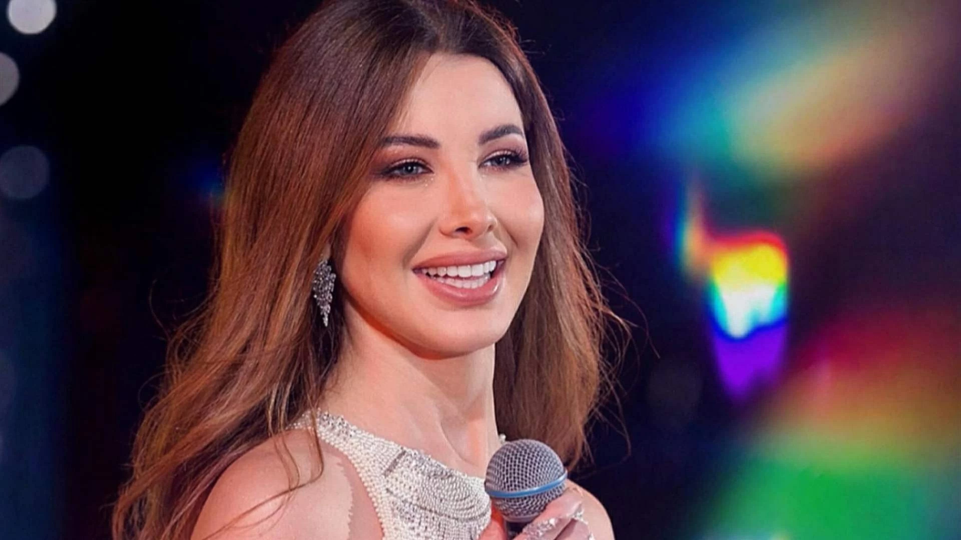 نانسي عجرم تكسر حاجز الـ5 مليارات مشاهدة في «يوتيوب»