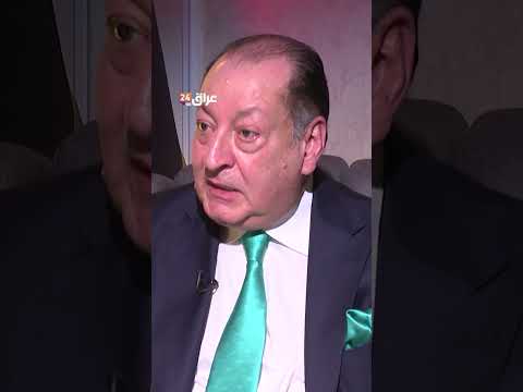 رجل الأعمال ماجد الساعدي: الأتراك متجاوزين على أراضينا "محتلين العراق وهذا محد يحجي بيه"