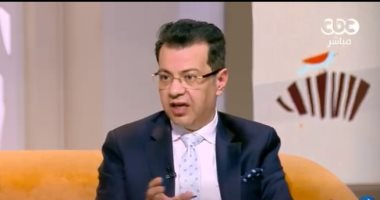 نائب بالشيوخ لـ"الستات ما يعرفوش يكدبوا": 31.4 حالة طلاق كل ساعة فى مصر