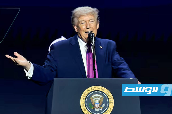 ترامب: تمديد وقف إطلاق النار مع إيران إلى «حين انتهاء المناقشات» معها