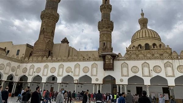 مواقيت الصلاة اليوم الخميس، موعد أذان الظهر في القاهرة والمحافظات