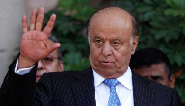 عاجل.. وفاة الرئيس اليمني السابق عبد ربه منصور هادي