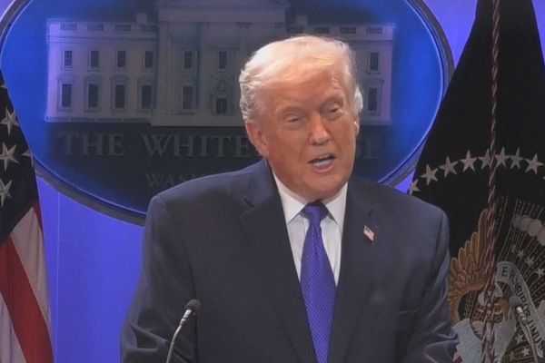 ترامب: قرار المحكمة العليا بشأن الرسوم الجمركية "محبط جدا"