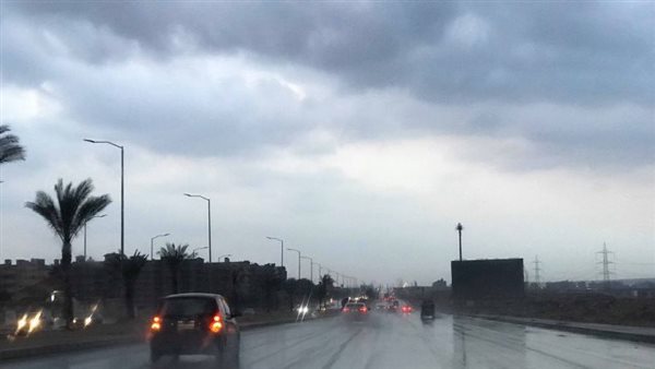 شديدة البرودة وعودة للأمطار، الأرصاد تحذر من حالة الطقس اليوم الأحد