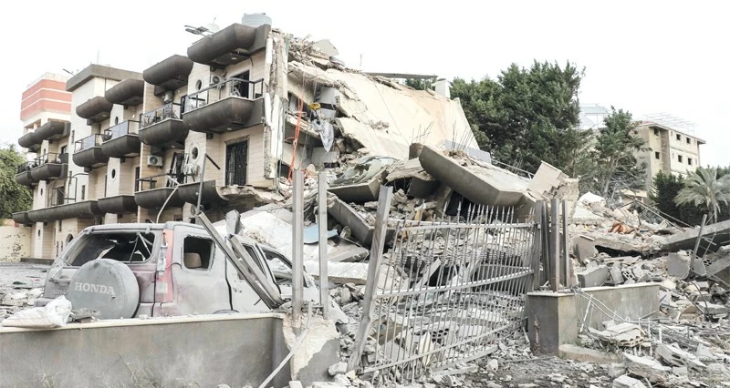 مع ترقب استئناف المحادثات.. أميركا تضغط بمزيد من القوات وإيران ترفض «فرض الإرادة»