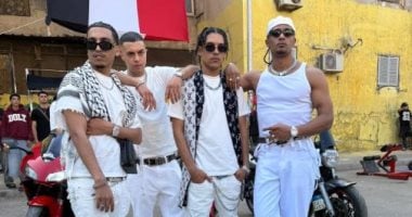 محمد رمضان يروح لأغنيته الجديدة «عالمى زى كريستيانو»