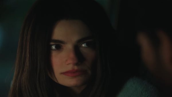 إفراج الحلقة 6، عمرو سعد يواجه تارا عماد بقتله لأسرته وبسنت شوقي تسم زوجها